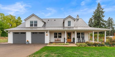 13950 S John Wayne Lane, Mulino, OR