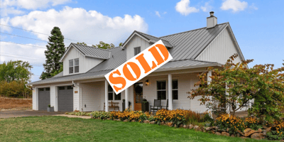 13950 S John Wayne Lane, Mulino, OR