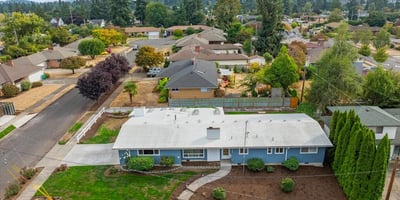 10860 NE Oregon Street, Portland, OR