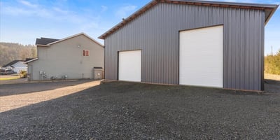 13920 S Lucia Lane, Mulino, OR