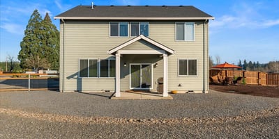 13920 S Lucia Lane, Mulino, OR