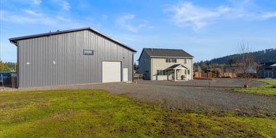 13920 S Lucia Lane, Mulino, OR