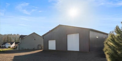 13920 S Lucia Lane, Mulino, OR