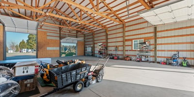13920 S Lucia Lane, Mulino, OR