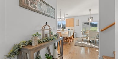 13920 S Lucia Lane, Mulino, OR