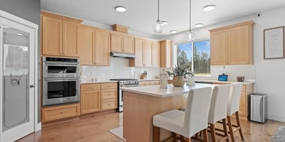 13920 S Lucia Lane, Mulino, OR