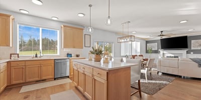 13920 S Lucia Lane, Mulino, OR