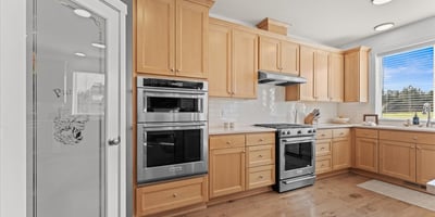 13920 S Lucia Lane, Mulino, OR
