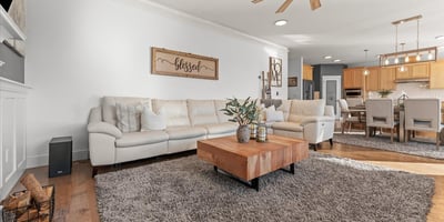 13920 S Lucia Lane, Mulino, OR