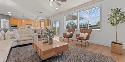 13920 S Lucia Lane, Mulino, OR