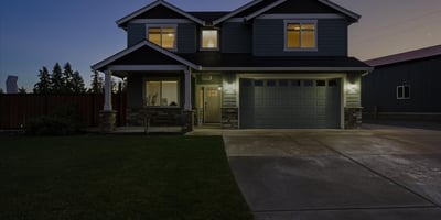 13920 S Lucia Lane, Mulino, OR