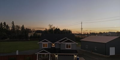 13920 S Lucia Lane, Mulino, OR