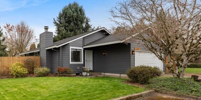 11347 SW Chantilly, Wilsonville, OR