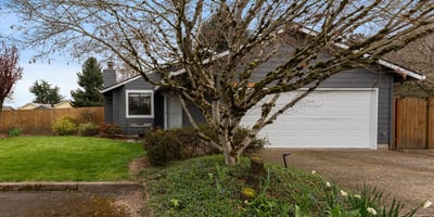 11347 SW Chantilly, Wilsonville, OR