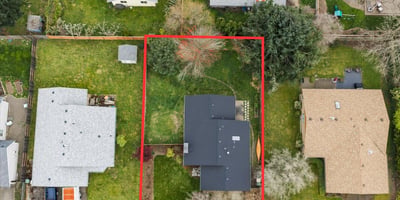 11347 SW Chantilly, Wilsonville, OR