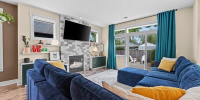 4325 SE Bybee Blvd, Portland, OR