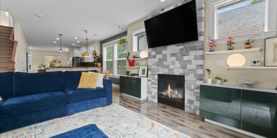 4325 SE Bybee Blvd, Portland, OR