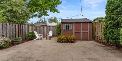 4325 SE Bybee Blvd, Portland, OR
