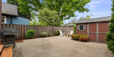 4325 SE Bybee Blvd, Portland, OR