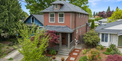 4325 SE Bybee Blvd, Portland, OR