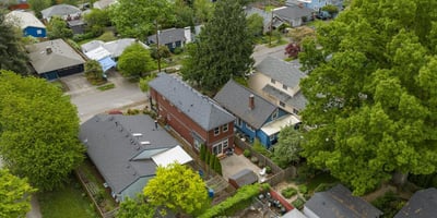 4325 SE Bybee Blvd, Portland, OR