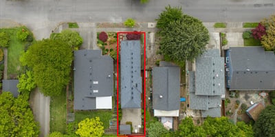 4325 SE Bybee Blvd, Portland, OR