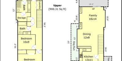 4325 SE Bybee Blvd, Portland, OR