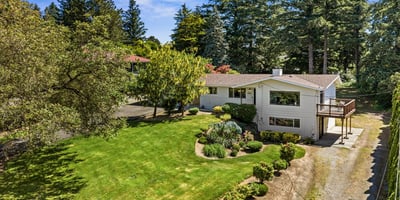 10100 SE Walnut Drive, Happy Valley, OR