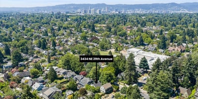 3434 NE 29th Avenue, Portland, OR