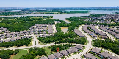 4208 Vista Ridge Road, Oak Point, TX