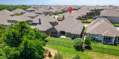 4208 Vista Ridge Road, Oak Point, TX
