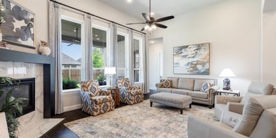 1561 Turnberry Drive, Prosper, TX