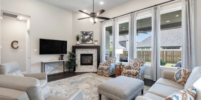 1561 Turnberry Drive, Prosper, TX