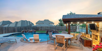 920 Windrock Lane, Prosper, TX
