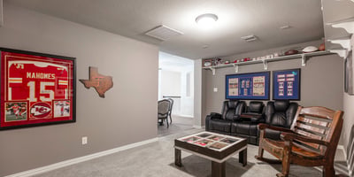 920 Windrock Lane, Prosper, TX