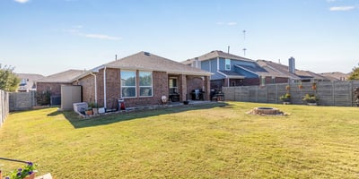1712 Kaiser Cove, Argyle, TX