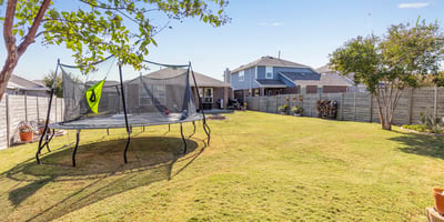 1712 Kaiser Cove, Argyle, TX