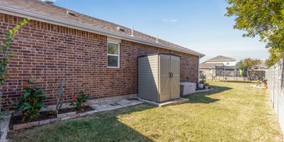1712 Kaiser Cove, Argyle, TX