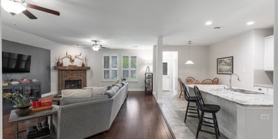 1712 Kaiser Cove, Argyle, TX