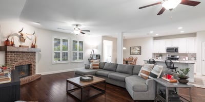 1712 Kaiser Cove, Argyle, TX