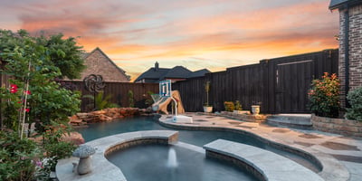5055 Kickapoo Drive, Frisco, TX