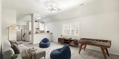 5055 Kickapoo Drive, Frisco, TX