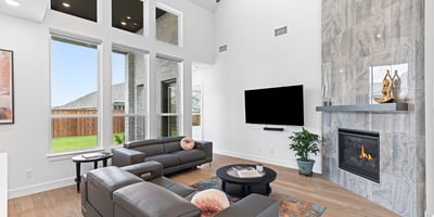 4309 Double Diamond Drive, Prosper, TX