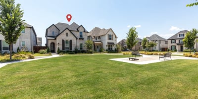 2704 Acadia Mews, Celina, TX