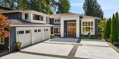 8617 NE 20th Street, Clyde Hill, WA