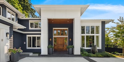 8617 NE 20th Street, Clyde Hill, WA