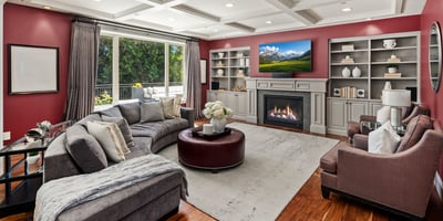 8617 NE 20th Street, Clyde Hill, WA
