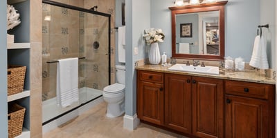 8617 NE 20th Street, Clyde Hill, WA