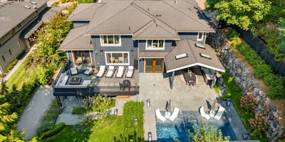 8617 NE 20th Street, Clyde Hill, WA
