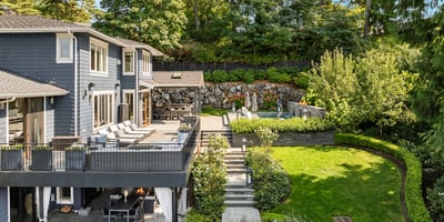 8617 NE 20th Street, Clyde Hill, WA